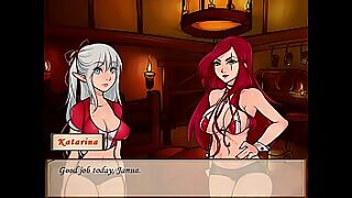 janna big booops