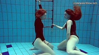 18 year old breaks the seal of the pussy with her step brothers big