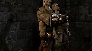 ass clap joi