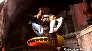eva x tracer