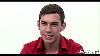 18years old first virgin trick