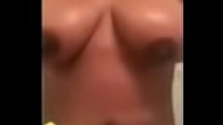1 man fucked 3 girls while they are playing video game