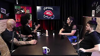 1girl and 2 boys sex in the morning