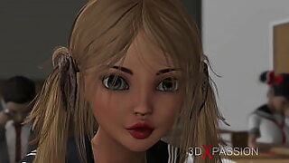 18 shy