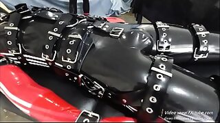 armbinder bondage