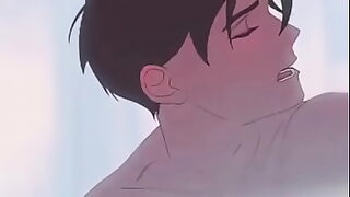 Anime gays sex