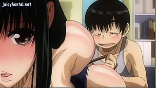 anime self bondage