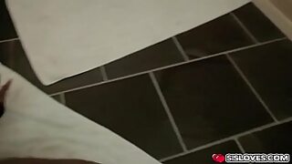 18 year old anal