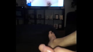 18 year old skull fucked pukes on cock