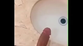 comparito1 morena bien puta me deja jugar con su cono 2