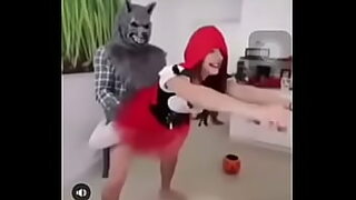 18 year boy fucking a big girl