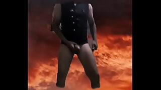 ay papa que rico
