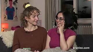 jasmina and maggie