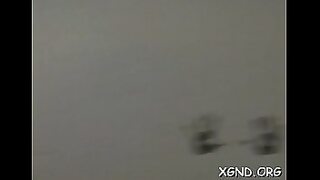 1 girl only video