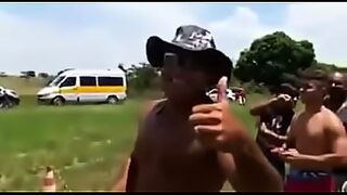 11old coreia hardcore