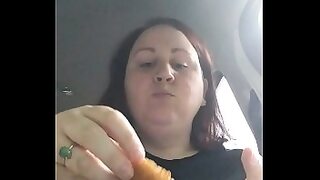 1st time bbw