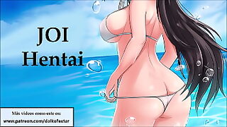 ageplay joi
