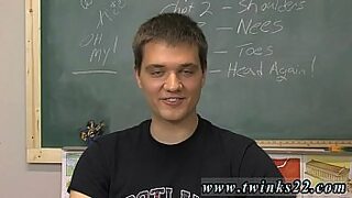 18 year classroom