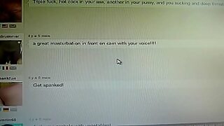 18 year anal