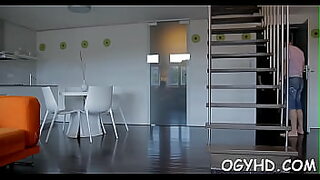 18 year old boy fucks with a 21year old woman