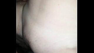 18 years old doing anal