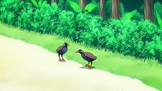 18 years boy f videos com forest going f videos come