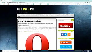 download opera mini