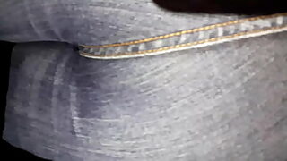 1st time ass