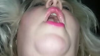 ariana marie shaking orgasm