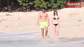 10 sec20 sec little virgin spreads the labia and shows her hymen the guy licks her hymen and then fucks her hard