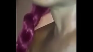 18 year old breaks the seal of the pussy with her step brothers big