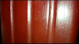 18 year old boy fucks with a 21year old woman