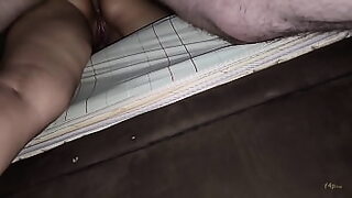 100 cm pipe in ass