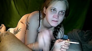 18 year old boy fucks with a 21year old woman