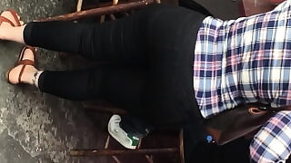 1st big ass