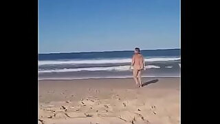 18 years old got wet