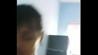 18 year old indian teen girl was rough fucked by the tenant