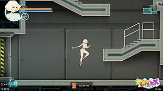 alien quest eve