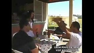 me coji a mi primita