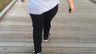 18 year ass