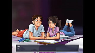 1boy 4girl