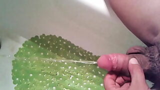 anal bubble butt