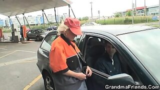 2 big tilts for two big cocks