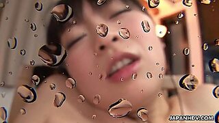 abbey rain threesome