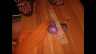 ball jumping game
