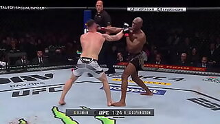 ufc sex video