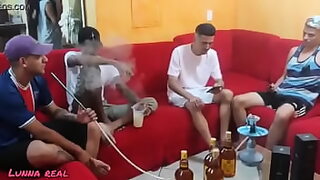 estrenando marido