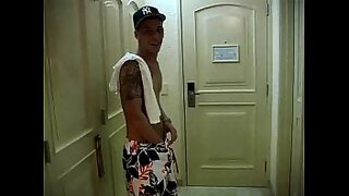 big wank