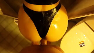 18 year old showing you how to cum just by using your hands