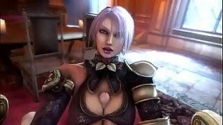 1 hour long video